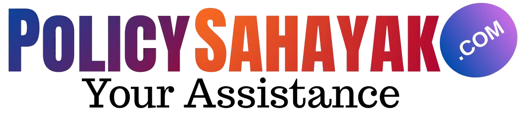 PolicySahayak English