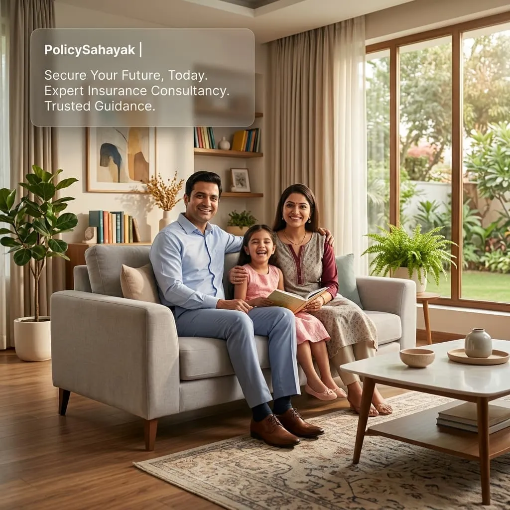 Happy Family Protection