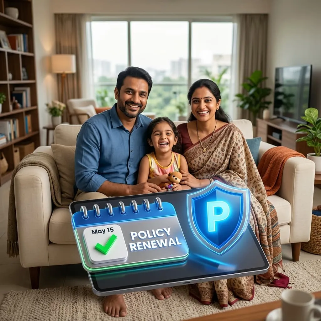 Renewal Protection